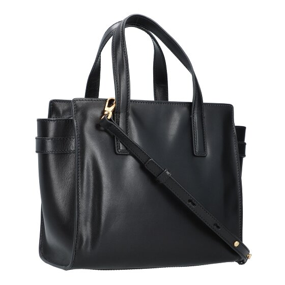 The Bridge Bianca Borsetta in pelle 26 cm