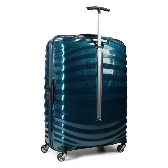 Samsonite Lite-Shock 4 ruote Carrello 75 cm