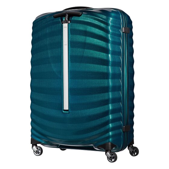 Samsonite Lite-Shock 4 ruote Carrello 75 cm