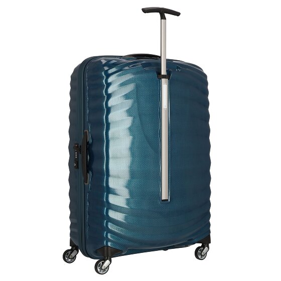 Samsonite Trolley Lite Shock Spinner 4 ruote 75 cm