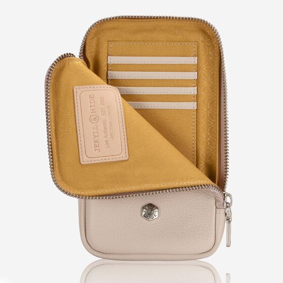 Jekyll & Hide Paris Custodia per cellulare Pelle 10 cm