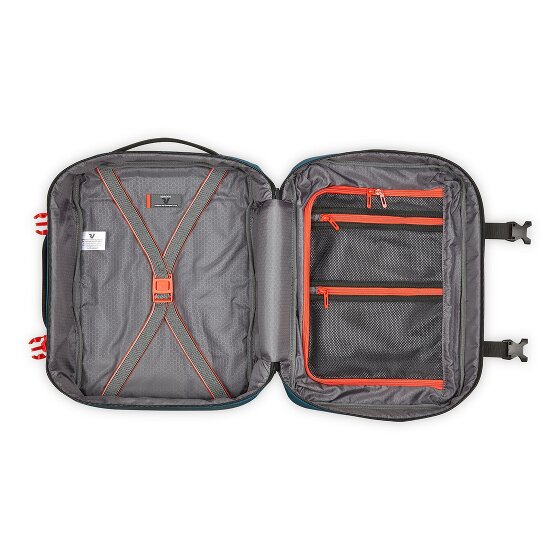 Roncato Zaino da viaggio Norway 40 cm