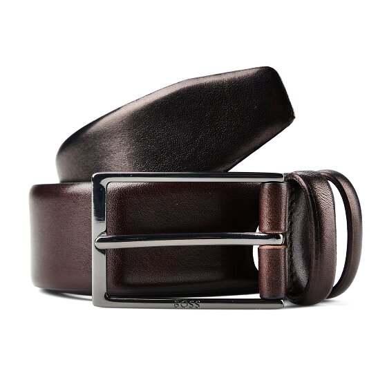Boss Cintura Carmello in pelle