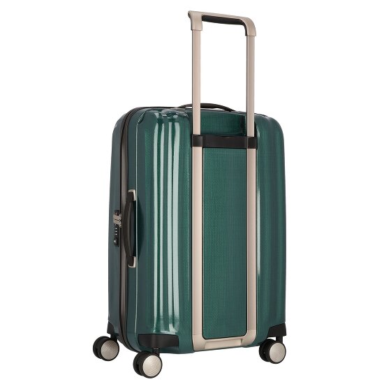 Samsonite Trolley Lite Cube Spinner a 4 ruote 68 cm