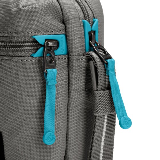 Pacsafe Go Micro Mini Borsa Borsa a tracolla 12.5 cm