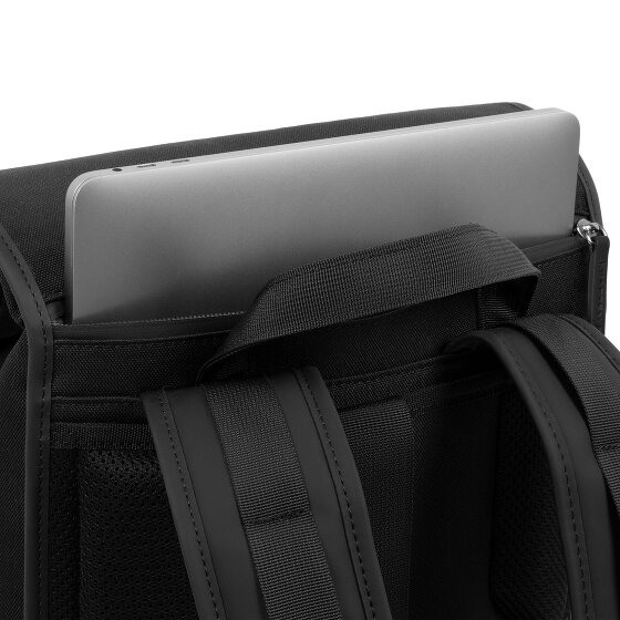 Kapten & Son Zaino da viaggio Lund Pro 48,5 cm scomparto per laptop