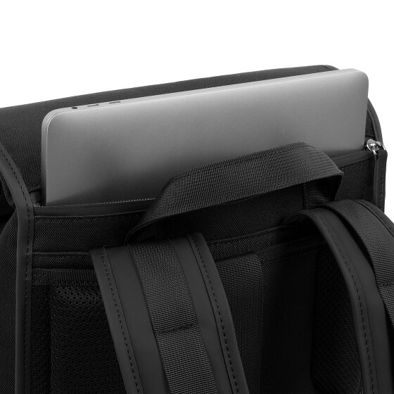 Kapten & Son Zaino da viaggio Lund Pro 48,5 cm scomparto per laptop