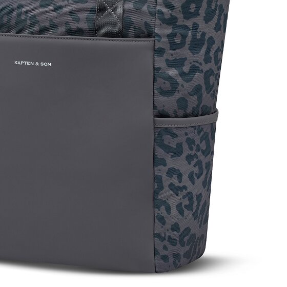 Kapten & Son Lindby Zaino da giorno 40 cm Scomparto per laptop