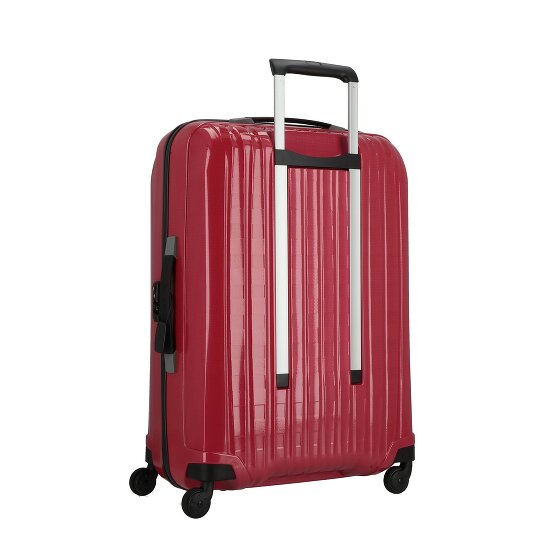 Samsonite Chronolite 4 ruote Carrello 78 cm