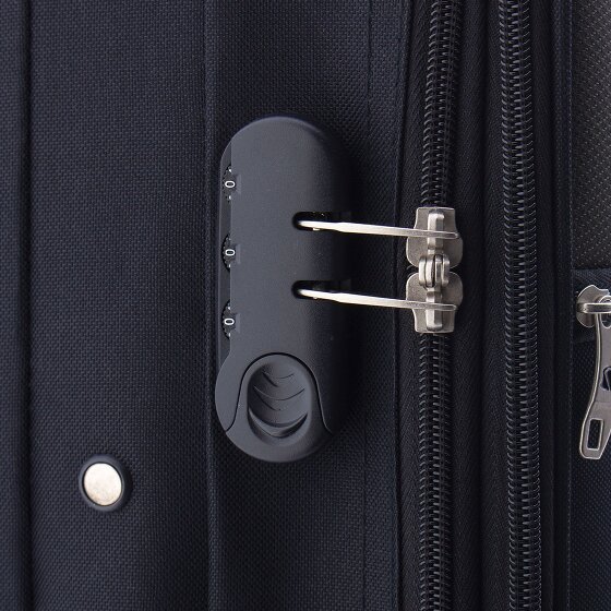 Gladiator 2100 2 ruote Carrello 61 cm con piega di espansione