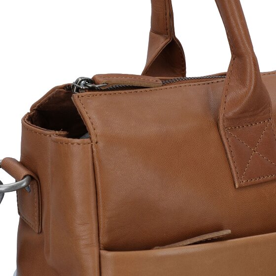 Greenburry Fiorentina Valigetta Pelle 39 cm Scomparto per laptop