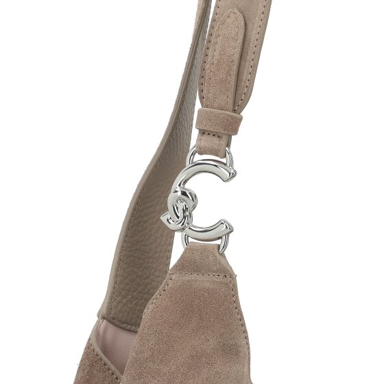 Coccinelle C-Easy Borsa a tracolla Pelle 34 cm