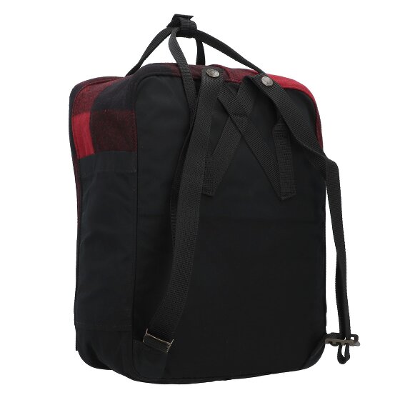Fjällräven Zaino Kanken Re-Wool City 35 cm