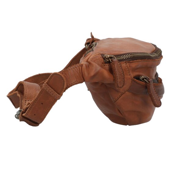Harbour 2nd Alaric Marsupio Vera Pelle 32 cm