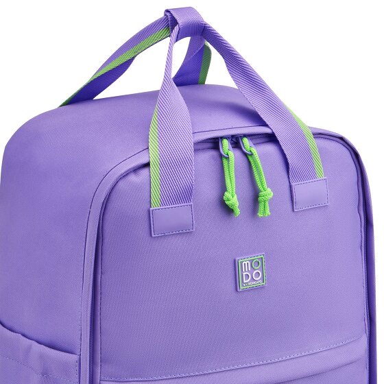 MODO by Roncato Zaino da viaggio Starlight 3.0 Scomparto per laptop da 40 cm