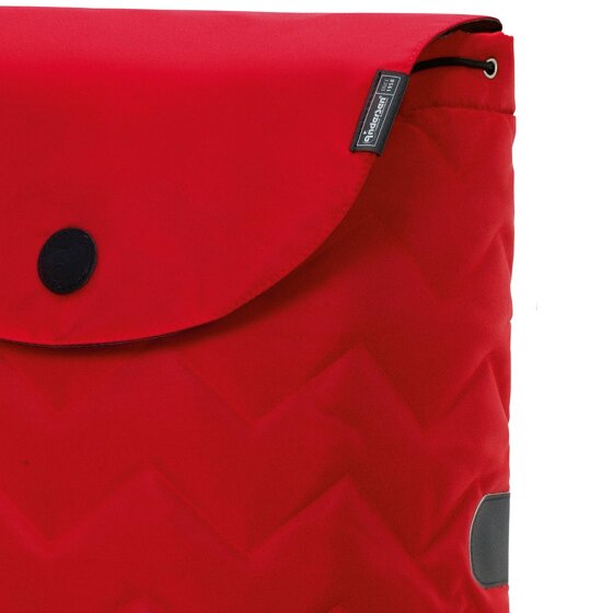 Andersen Shopper Unus Shopper Hilma Carrello della spesa 59 cm