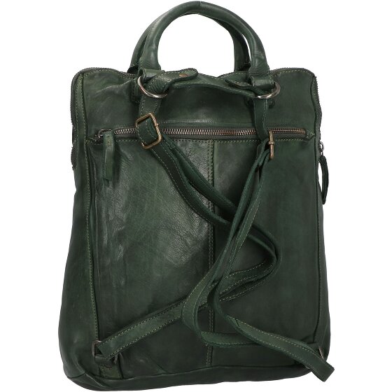 Harold's Submarine Zaino da giorno Pelle 33 cm Scomparto per laptop