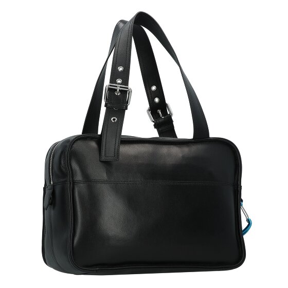 Patrizia Pepe (Im)Perfection Borsa a tracolla Pelle 35 cm