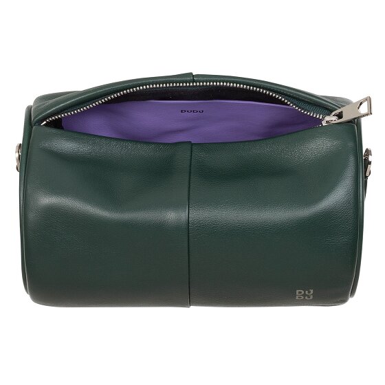 DuDu Abigail Borsa a tracolla Pelle 19.5 cm