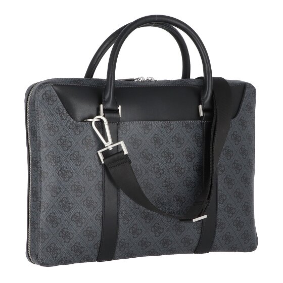 Guess Borsa Vezzola per laptop 38 cm