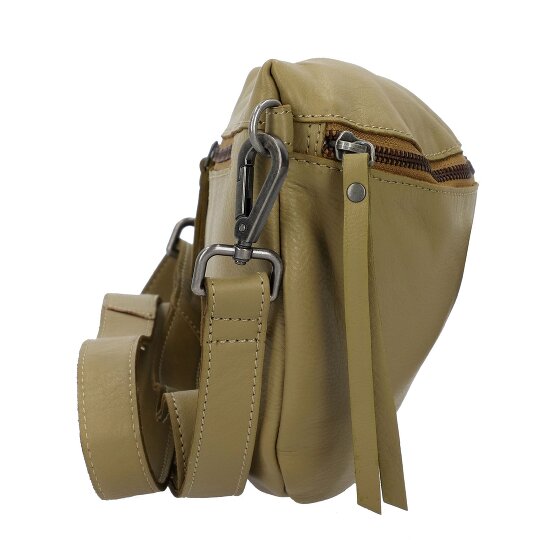 Harbour 2nd Just Pure Borsa a tracolla Pelle 28 cm