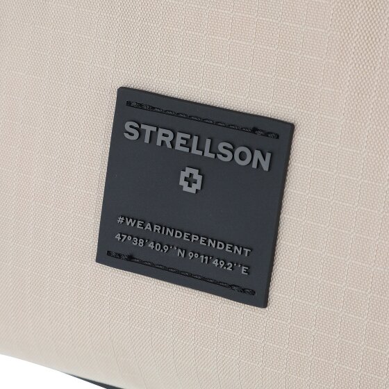 Strellson Northwood RS Josh Zaino da giorno 28 cm Scomparto per laptop