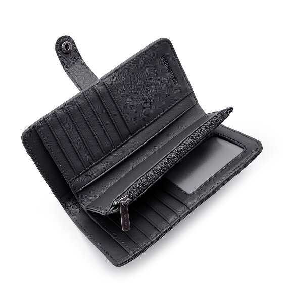 FredsBruder Belted With Love Portafoglio Pelle 19 cm