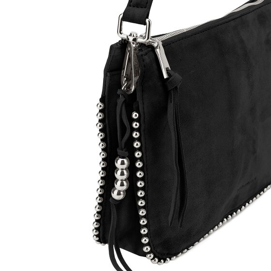 FredsBruder All About Beads Borsa a tracolla Pelle 28 cm