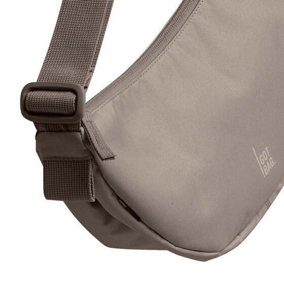 GOT BAG Moon Bag Borsa a tracolla L 45 cm