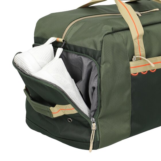 Travelite Color Craze Borsa da viaggio Weekender 48 cm