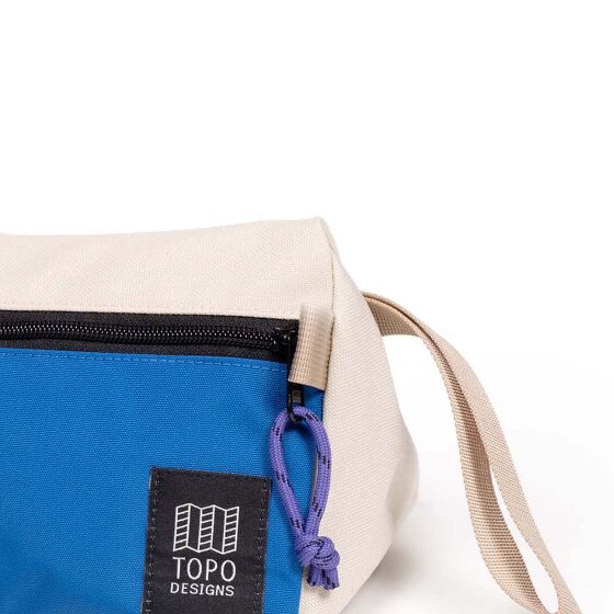 Topo Designs Accessories Borsa da toilette 33 cm