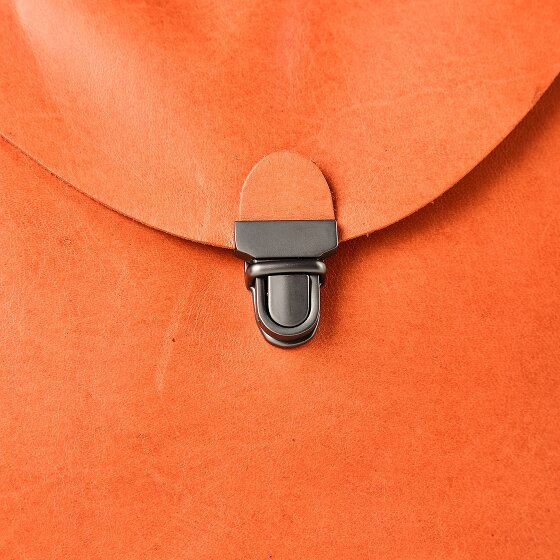 Harold's Fold Mini Borsa Borsa a tracolla Pelle 17 cm