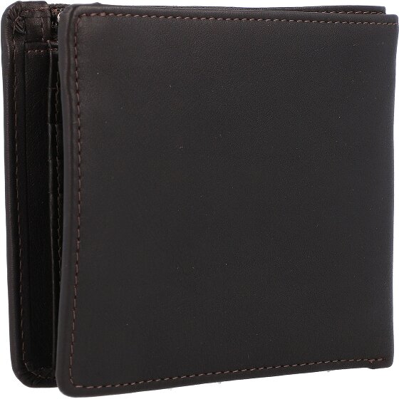 Picard Portafoglio Brooklyn in pelle 11,5 cm