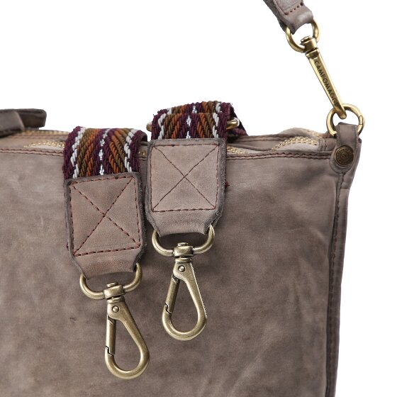 Campomaggi Borsa a tracolla Pelle 29 cm