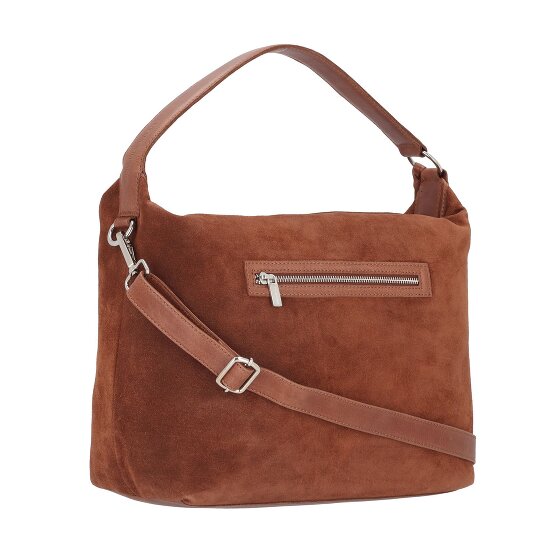 Cowboysbag Creston Borsa a tracolla Pelle 32 cm