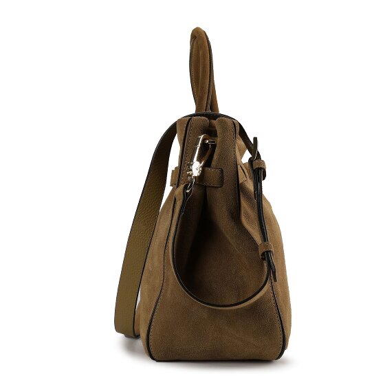 abro Jill Borsa a spalla Vera Pelle 36 cm