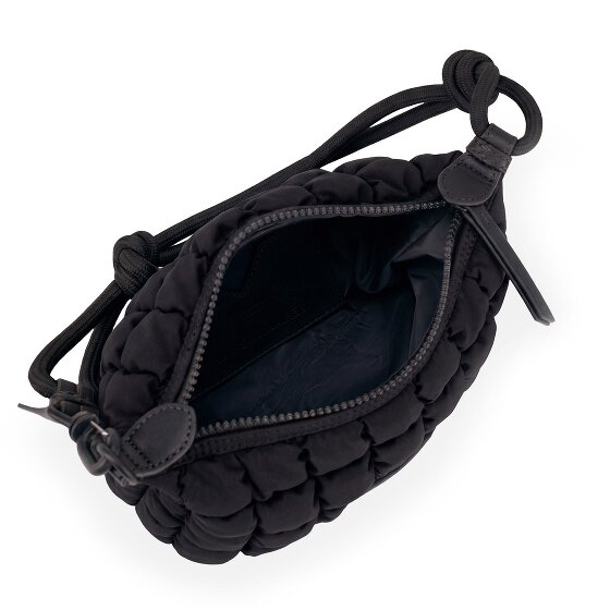 LES VISIONNAIRES Unio Little Borsa a spalla 24 cm