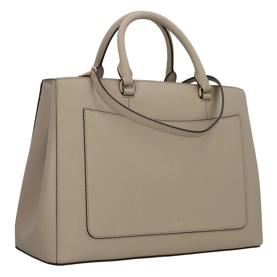 Lauren Ralph Lauren Hanna Borsetta Pelle 40 cm