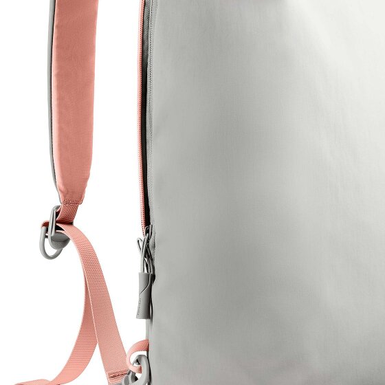 XD Design Zaino reversibile 46 cm scomparto per laptop