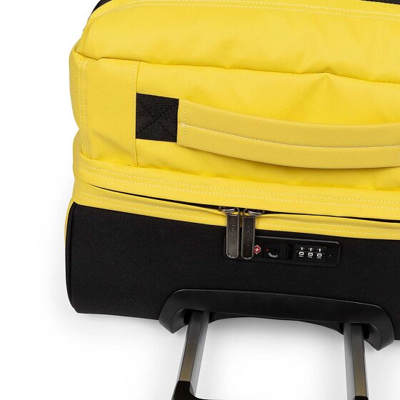 Eastpak Transit'R Plus 4 ruote Borsa da viaggio 68 cm