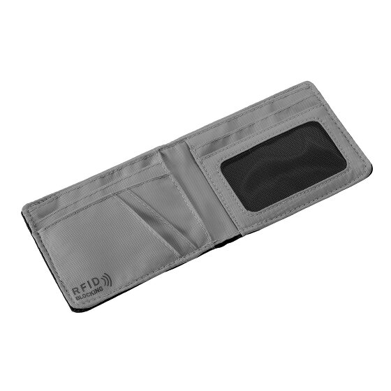 Eagle Creek Stash Portafoglio Protezione RFID 11.5 cm