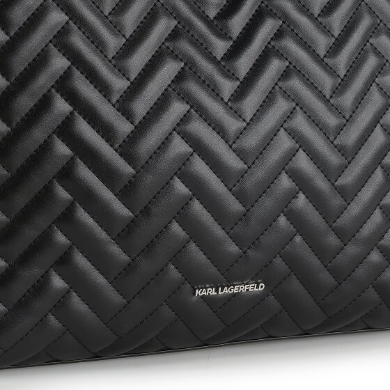 Karl Lagerfeld Brick Borsa shopper 39 cm