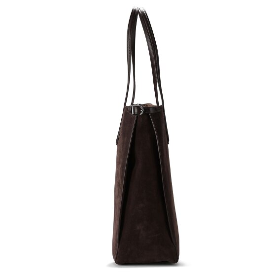POLO RALPH LAUREN Bellport Borsa shopper Pelle 35 cm
