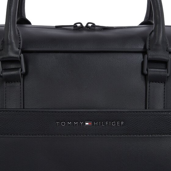 Tommy Hilfiger TH Corp Borsa da viaggio Weekender 50 cm