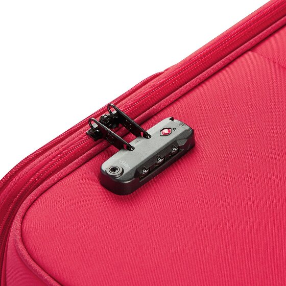 MODO by Roncato Eclipse 2.0 4 ruote Carrello della cabina 55 cm