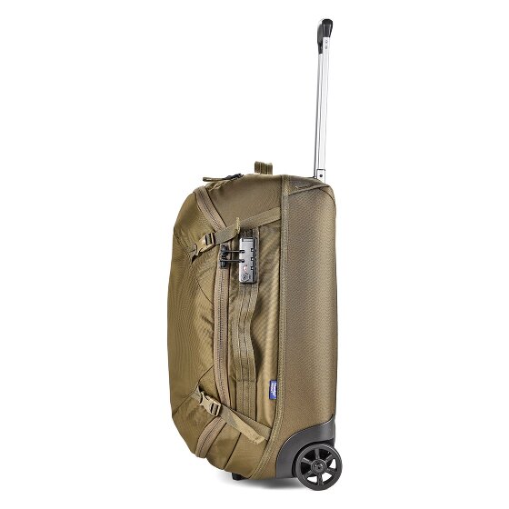 Thule EnRoute 2 ruote Trolley cabina 55 cm