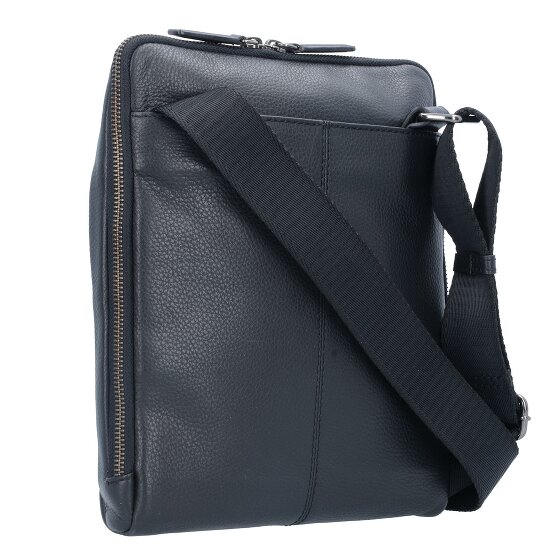 Bric's Torino Borsa a tracolla in pelle 22 cm