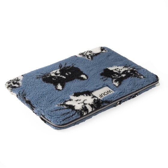 Wouf Teddy Custodia per computer portatile 32.5 cm