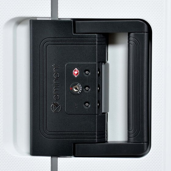 Eminent Vertica 4 ruote Carrello 76 cm