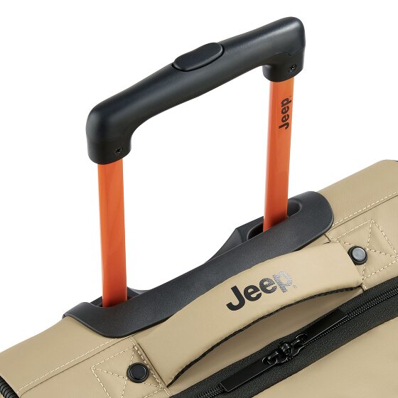 Jeep JS006B 2 ruote Carrello della cabina 55 cm